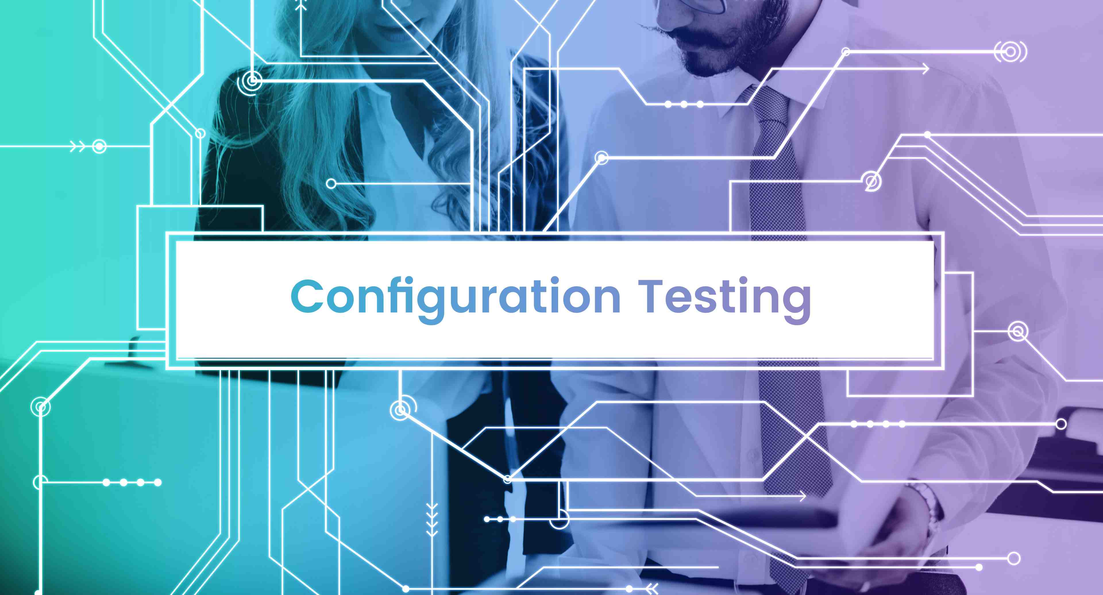 Configuration Testing in Software and Everything About It