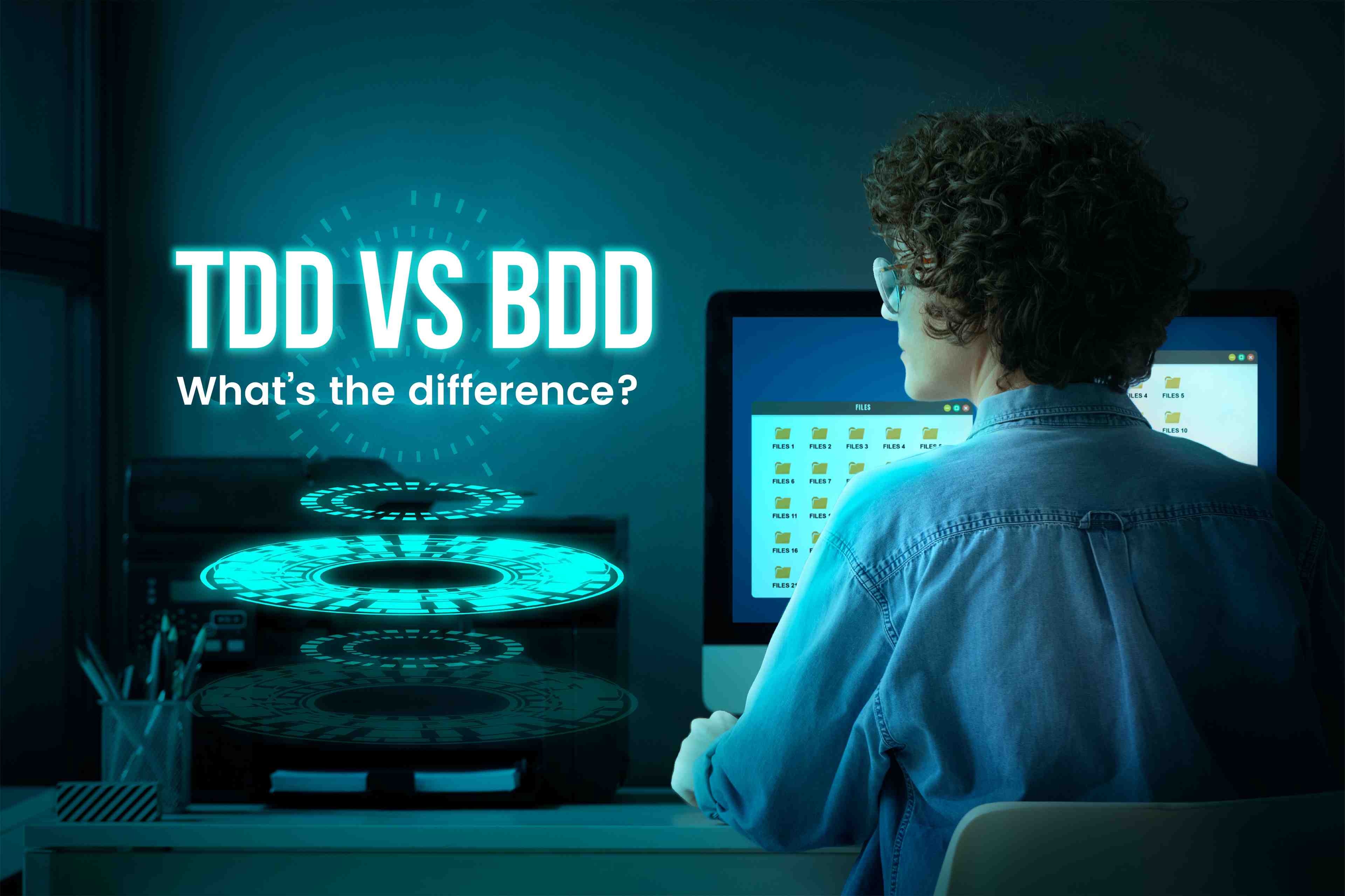 Unleashing the Testing Battle: TDD vs BDD - Which One is Right for Your Development Process?