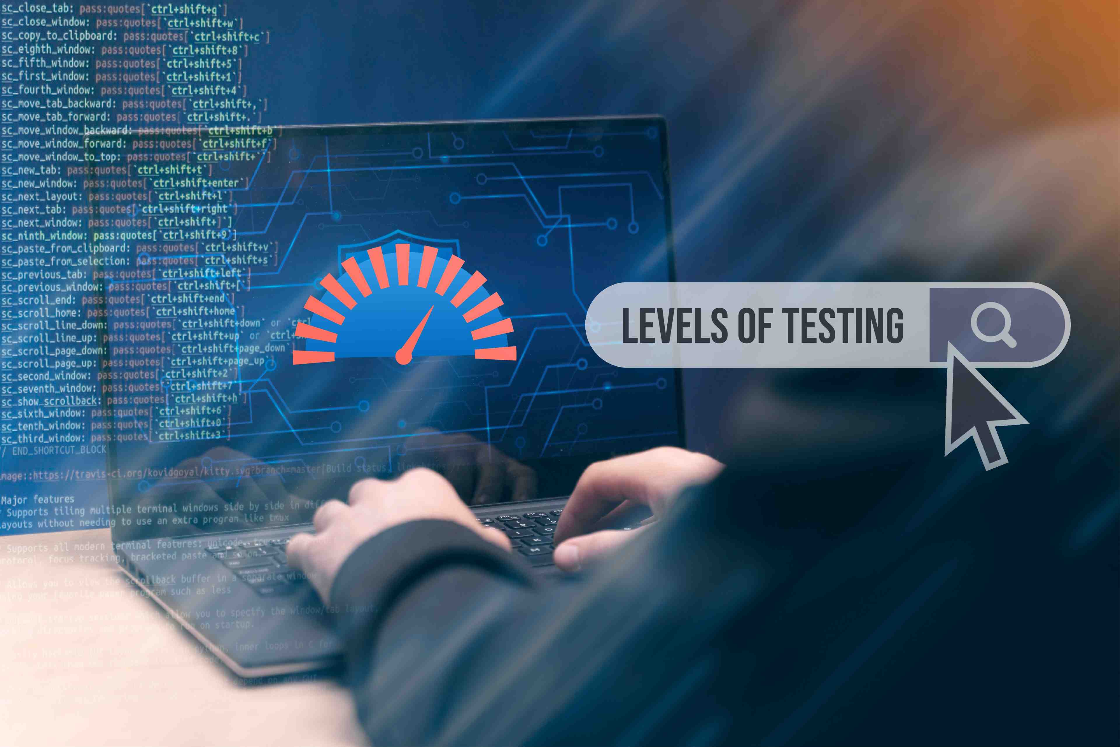 Understanding Levels of Testing: For a Better Software