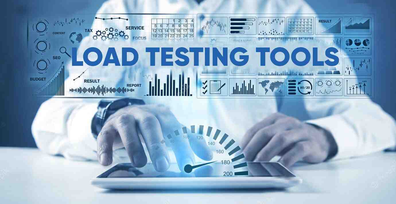 13 Best Load Testing Tools List for 2023: Key Features & Pricing