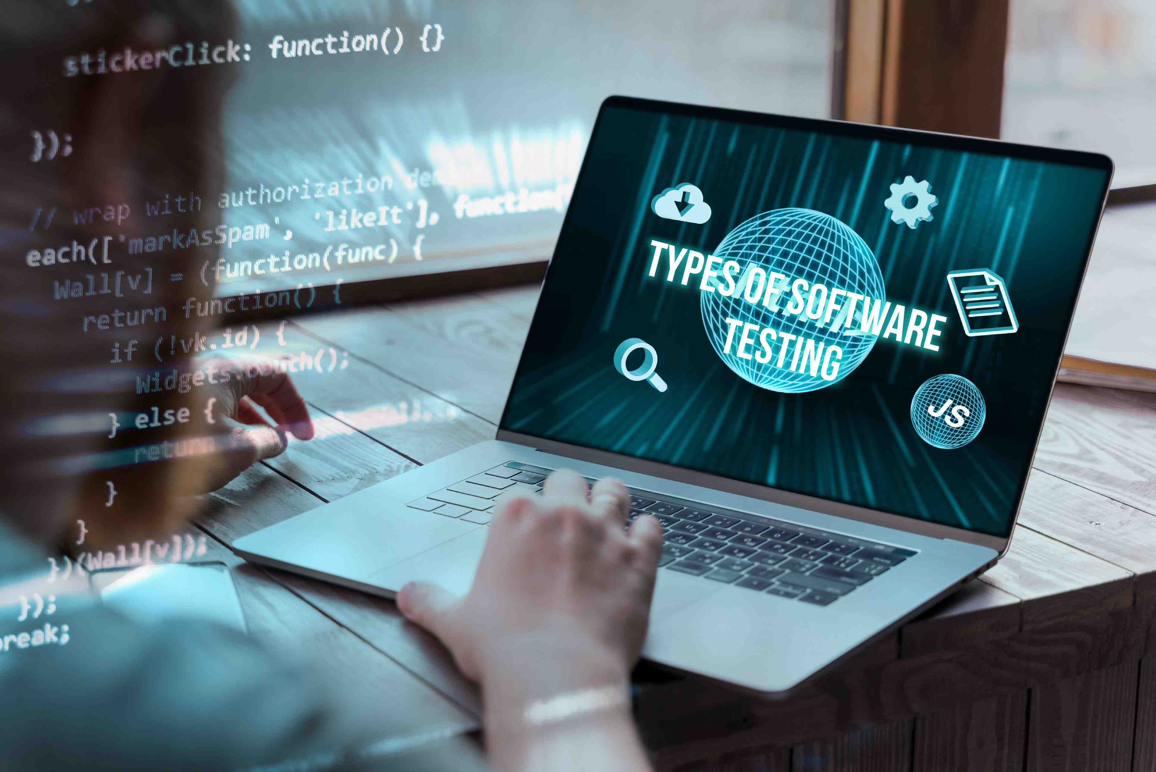 Discover the Ultimate Guide to Over 100 Types of Software Testing